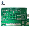 Multilayer PCB mit Immersion Silber